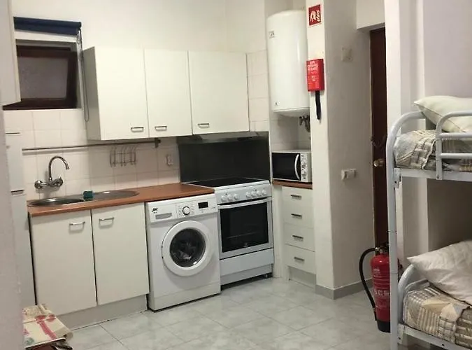 Aldeia Acoteias 펜션