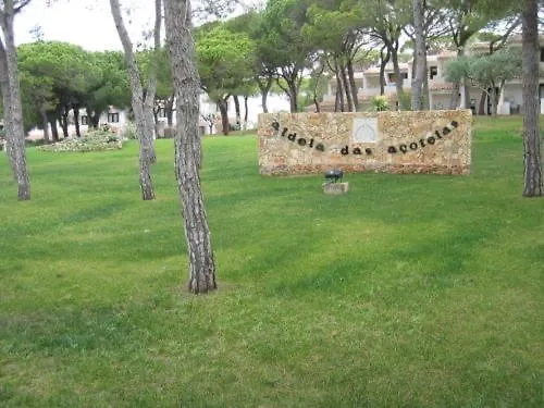 Aldeia Acoteias