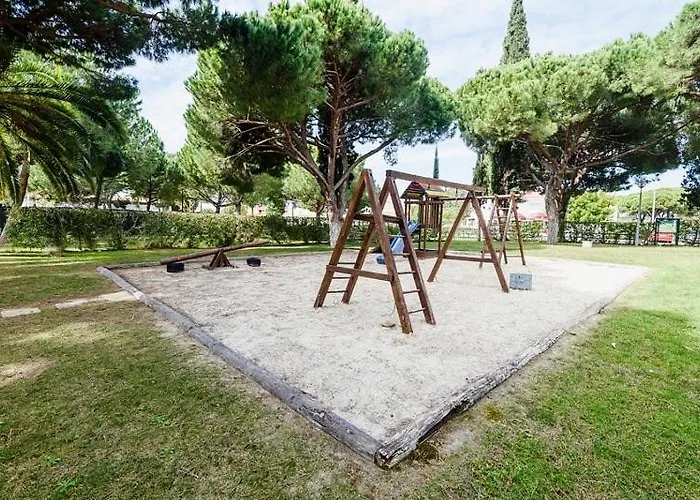 Aldeia Acoteias *