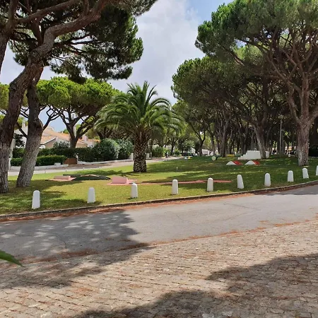 Aldeia Acoteias * Албуфейра