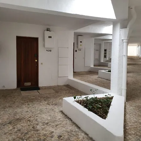 Aldeia Acoteias Дом отдыха