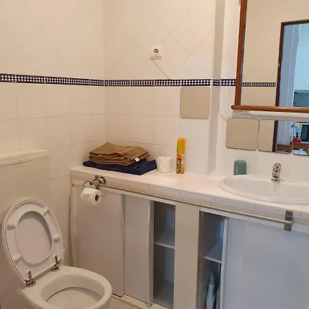 Aldeia Acoteias Hébergement de vacances