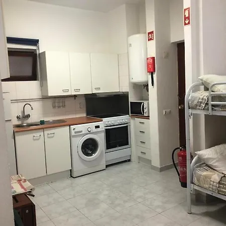 Aldeia Acoteias Hébergement de vacances