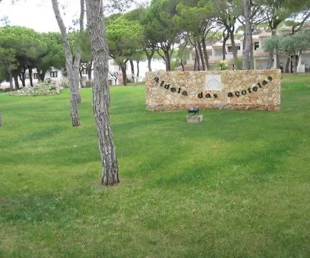 Aldeia Acoteias