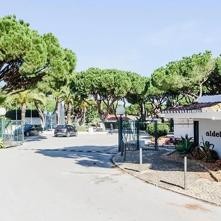 Aldeia Acoteias Hébergement de vacances Albufeira