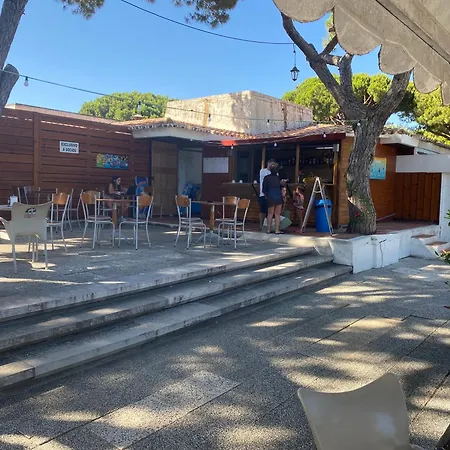 Aldeia Acoteias Holiday home *