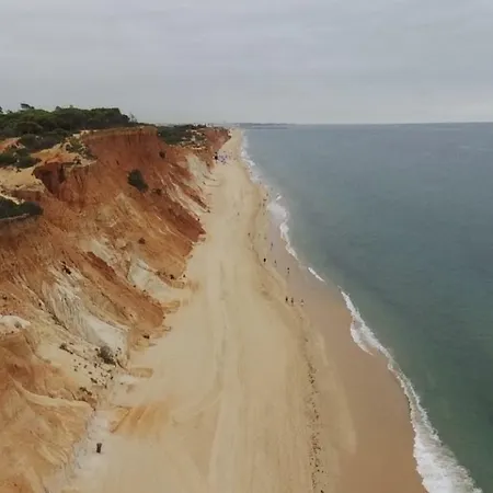Aldeia Acoteias Hébergement de vacances