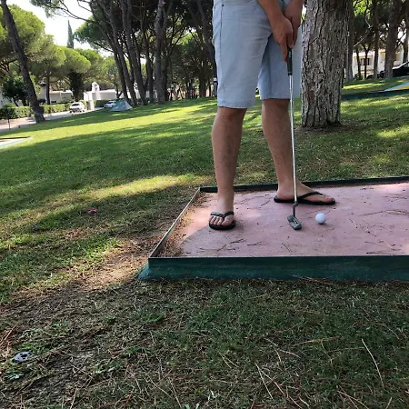 Aldeia Acoteias Hébergement de vacances