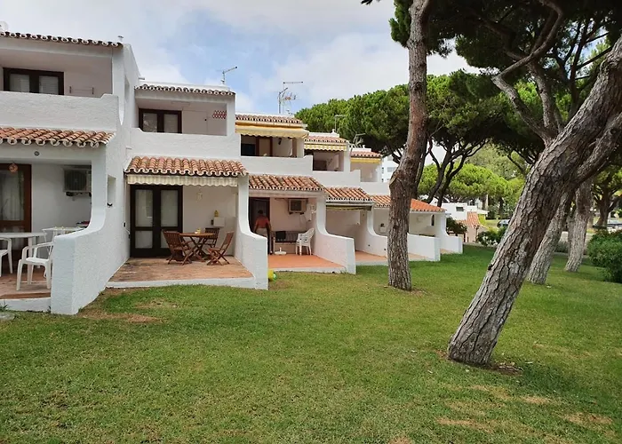 Aldeia Acoteias Tatil Evi *