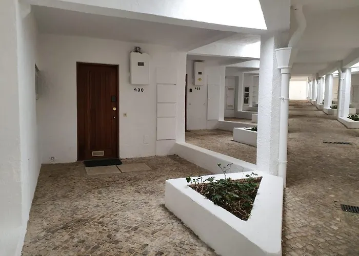 Aldeia Acoteias Casa de Férias