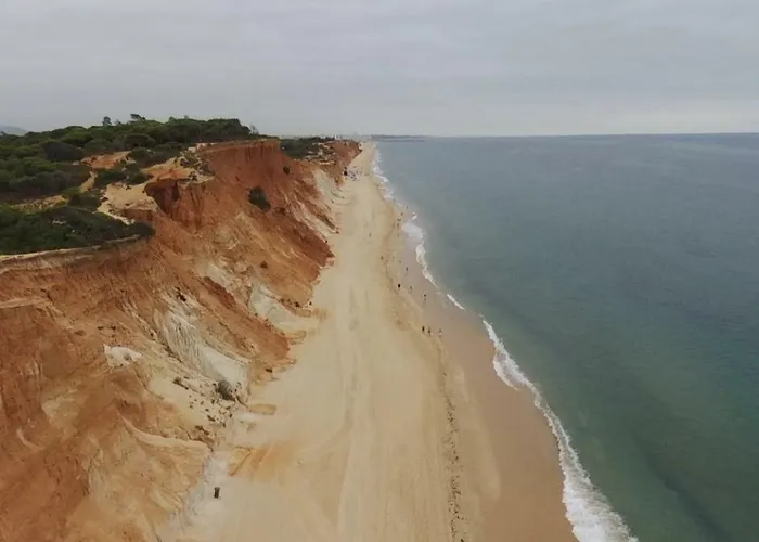 Aldeia Acoteias Tatil Evi
