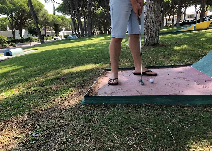 Aldeia Acoteias Tatil Evi