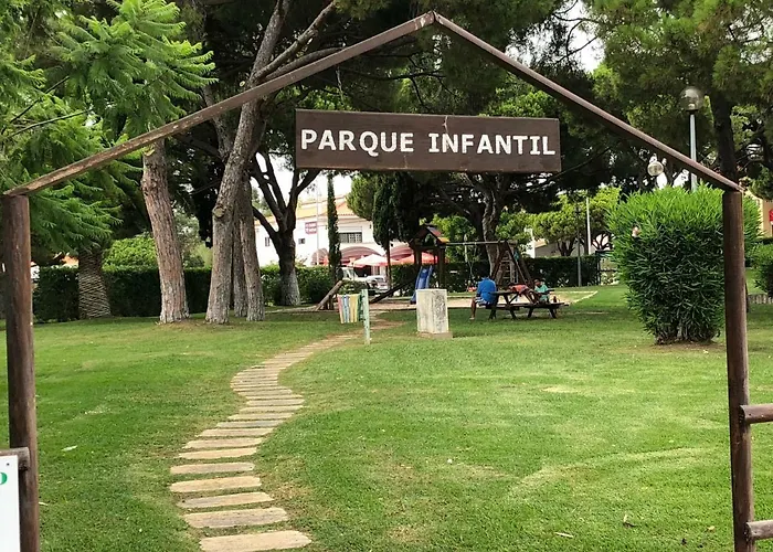 Aldeia Acoteias Tatil Evi *