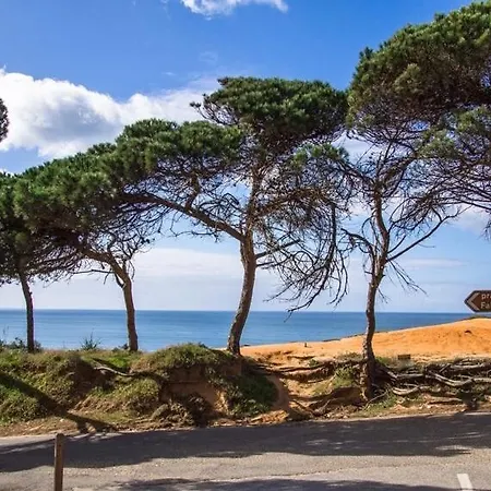 Σπίτι διακοπών Aldeia Acoteias Αλμπουφέιρα