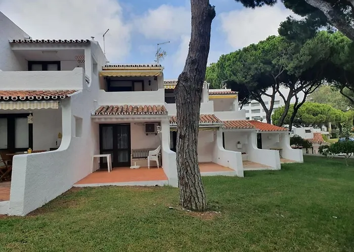 Feriehus Aldeia Acoteias *