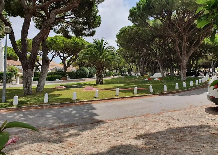 Aldeia Acoteias * Albufeira