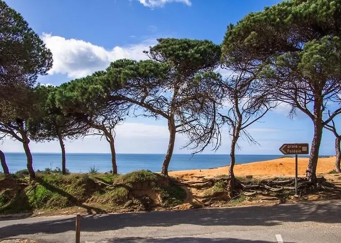 Feriehus Aldeia Acoteias Albufeira